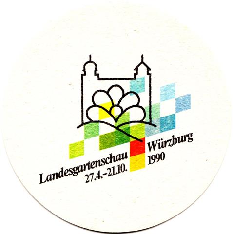 würzburg wü-by hof veranst 2b (rund215-lgs 1990)